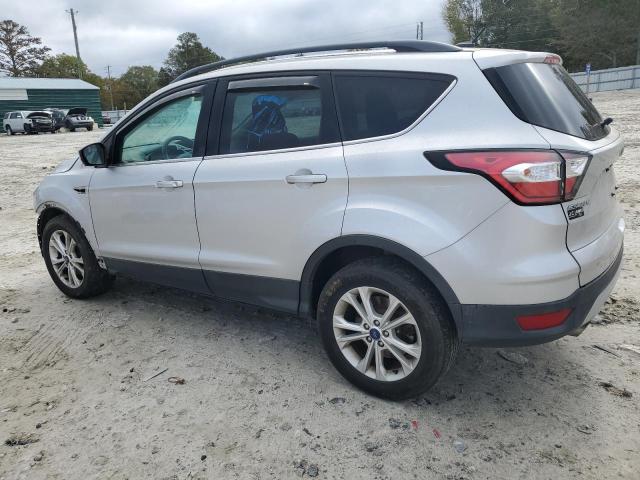 2018 FORD ESCAPE SE - 1FMCU0GD5JUA35357