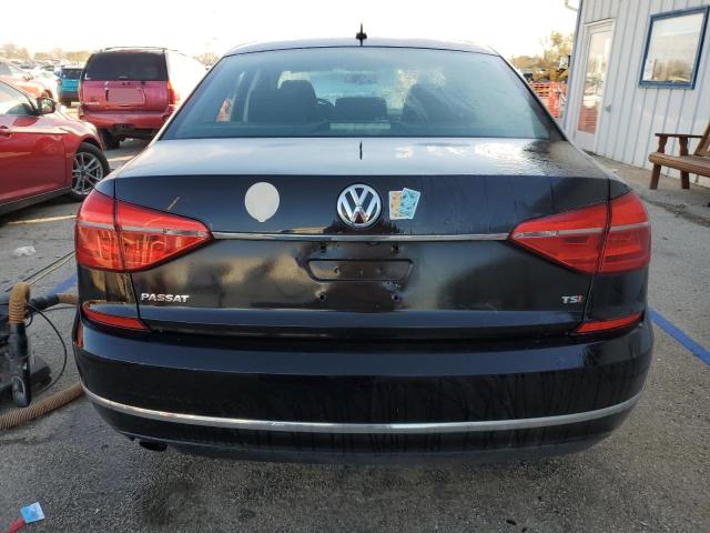 2016 VOLKSWAGEN PASSAT S - 1VWAT7A32GC005879