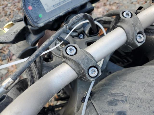2023 YAMAHA MTN1000 - JYARN79E1PA001027