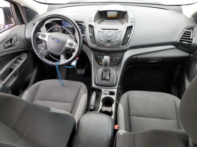 VIN 1FMCU0F7XFUC43799 2015 Ford Escape, S no.8