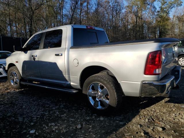 2017 RAM 1500 SLT - 1C6RR7LT6HS650406