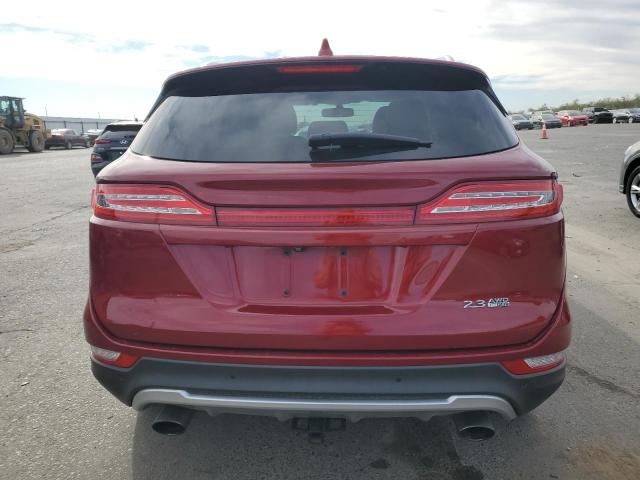 2015 LINCOLN MKC 5LMTJ2AH1FUJ15288