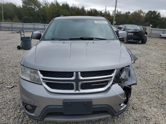 2017 DODGE JOURNEY SX - 3C4PDCBG2HT523324