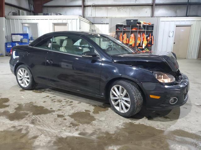 2016 VOLKSWAGEN EOS KOMFOR WVWBW8AH4GV000493