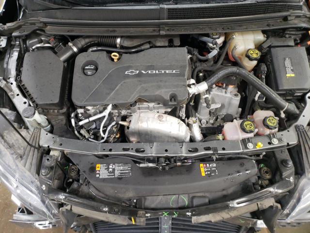 2016 CHEVROLET VOLT LTZ 1G1RD6S54GU112433