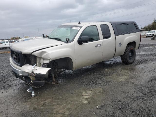 2007 GMC NEW SIERRA #3085059977