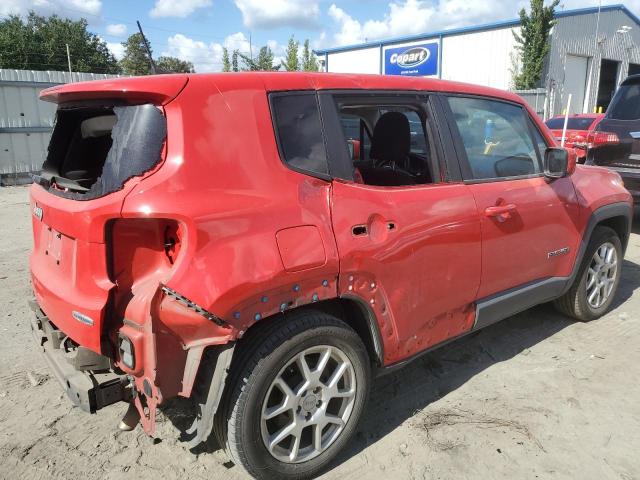 2019 JEEP RENEGADE L - ZACNJABB2KPK86516