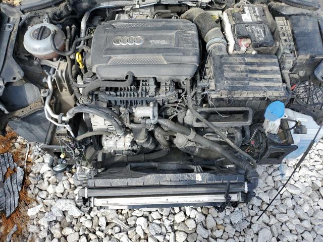 2016 AUDI A3 PREMIUM - WAUB8GFF2G1039082