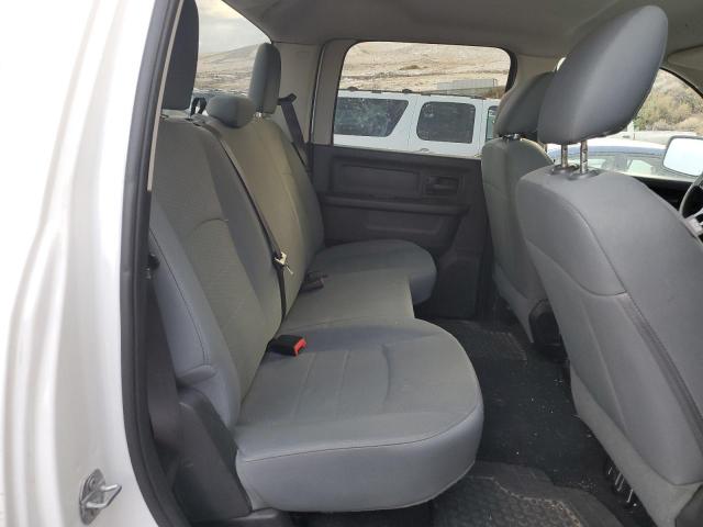 2017 RAM 1500 ST - 3C6RR7KT4HG746964