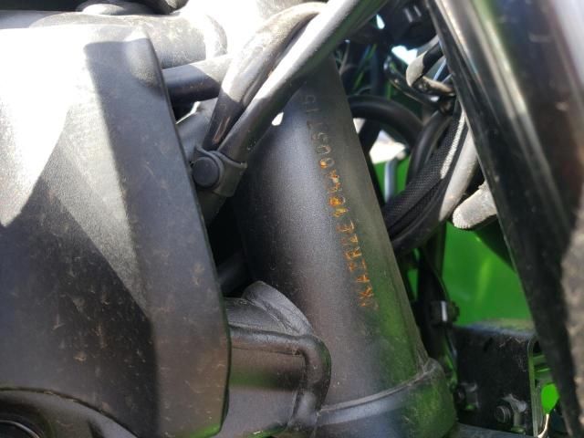 2019 KAWASAKI ZR900 - JKAZR2E18KA003715