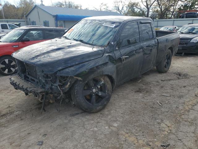 RAM 1500 ST