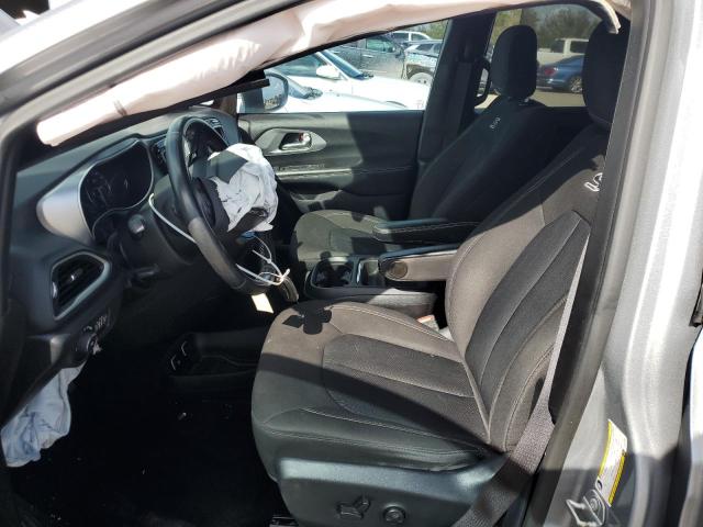 2020 CHRYSLER PACIFICA T - 2C4RC1FG5LR147708