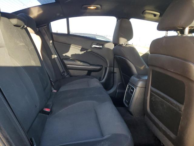 2016 DODGE CHARGER SE - 2C3CDXBG7GH259163