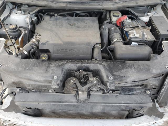 2017 FORD EXPLORER P - 1FM5K8HTXHGA22521