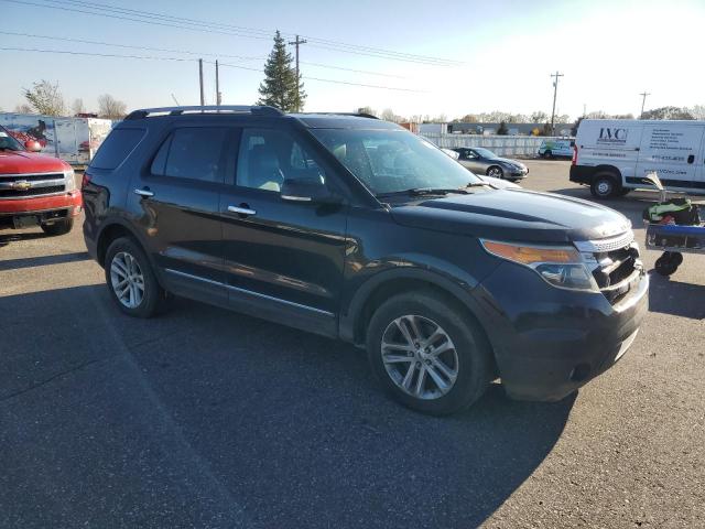 2015 FORD EXPLORER X - 1FM5K8D86FGA31053
