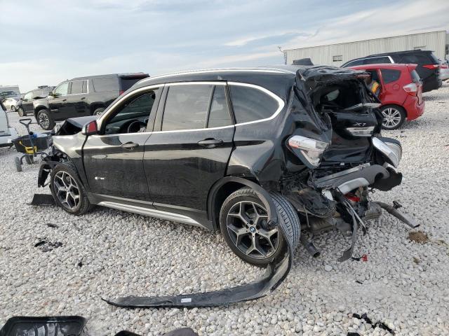 WBXHU7C39J5H43322 2018 BMW X1 SDRIVE2