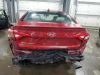 Lot #3006676345 2016 HYUNDAI SONATA SE