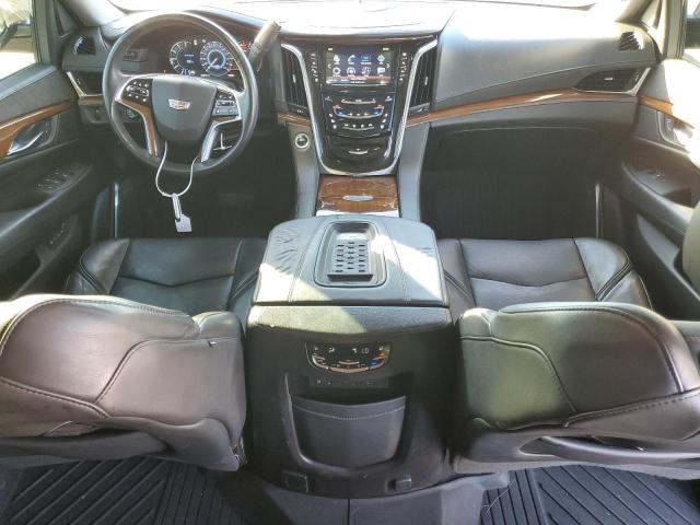 2017 CADILLAC ESCALADE P - 1GYS4CKJ9HR378677