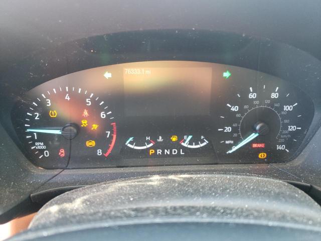 2020 FORD ESCAPE SE - 1FMCU0G66LUB55706
