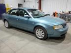 AUDI A6 2.8 QUA photo