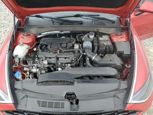 2020 HYUNDAI SONATA LIM - 5NPEH4J26LH019570