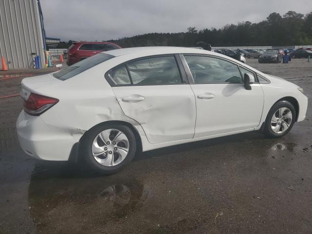 Vin: 2hgfb2f55eh552374, lot: 79388144, honda civic lx 20143