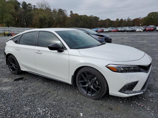 2023 HONDA CIVIC SPOR - 19XFL2H80PE010570