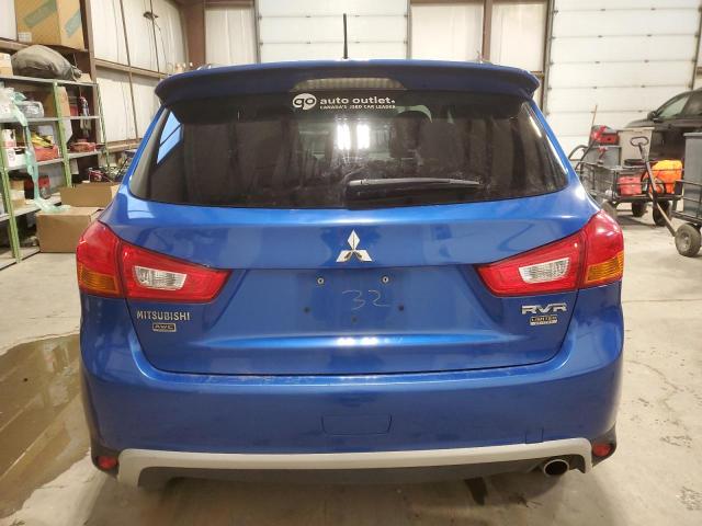 2015 MITSUBISHI RVR GT 4A4AJ4AW3FE607364