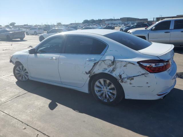 2016 HONDA ACCORD SPO - 1HGCR2F5XGA217420