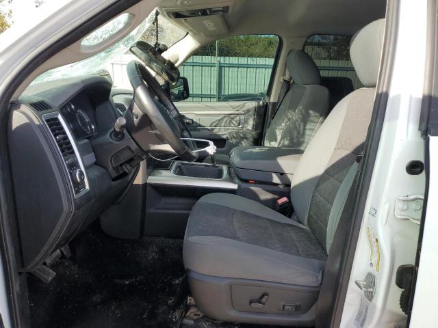 2016 RAM 1500 SLT - 3C6RR6LT5GG288732
