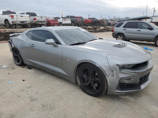 2023 CHEVROLET CAMARO SS - 1G1FH1R70P0150749