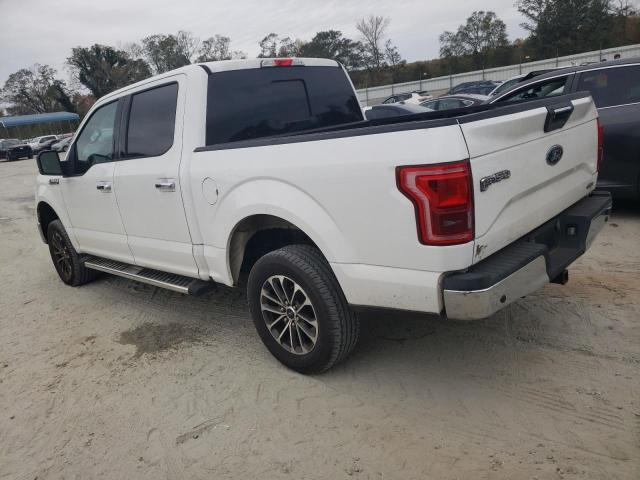 2016 FORD F150 SUPER - 1FTEW1EF3GFC96596