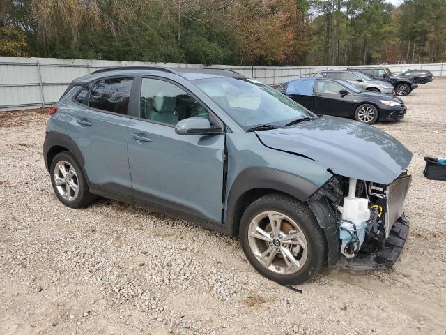 2022 HYUNDAI KONA SEL - KM8K62AB3NU888483