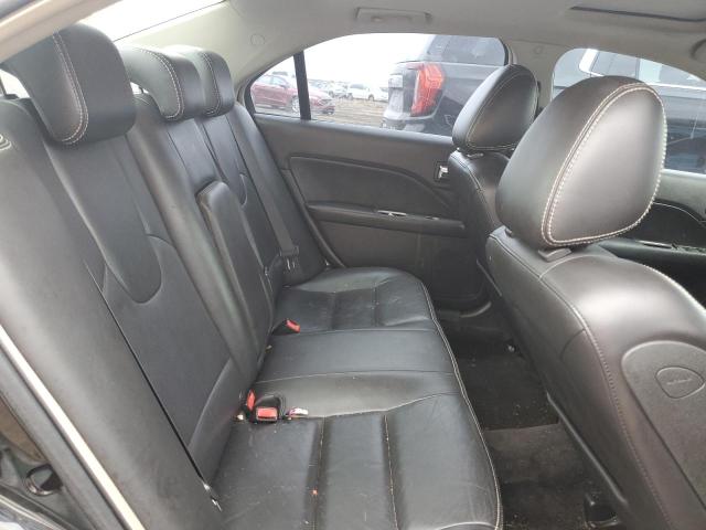2010 FORD FUSION SEL - 3FAHP0JA4AR323643