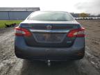 NISSAN SENTRA S photo