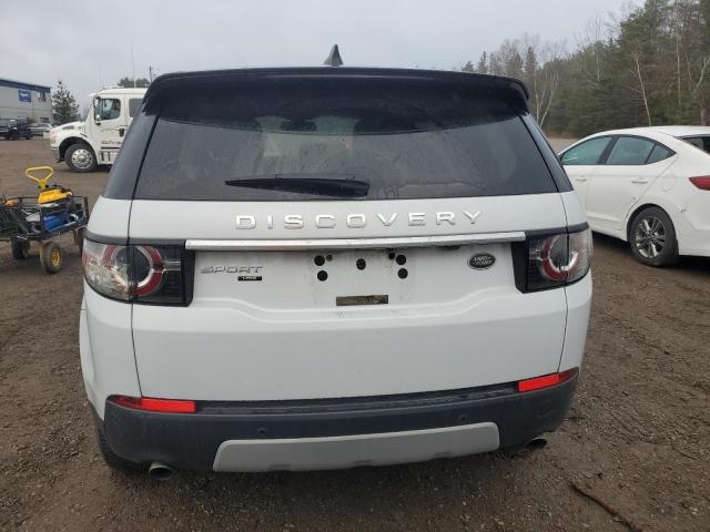 2017 LAND ROVER DISCOVERY SALCT2BG3HH702555