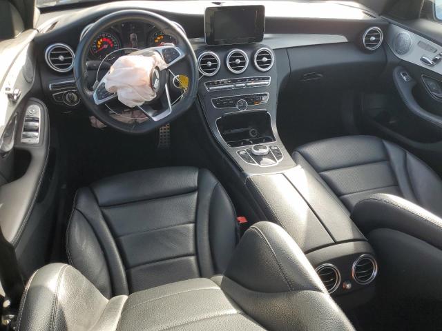 2018 MERCEDES-BENZ C 300 - 55SWF4JB4JU279342