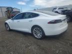 TESLA MODEL S photo