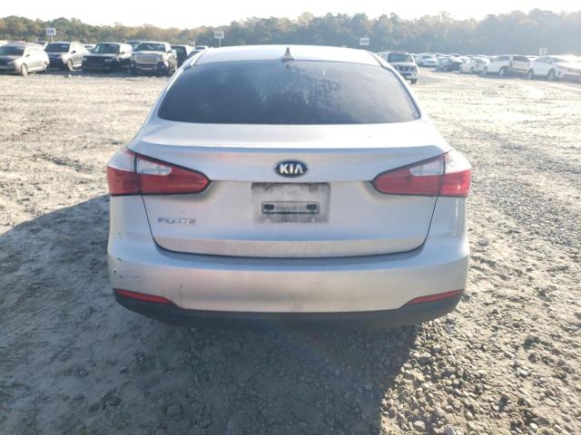2016 KIA FORTE LX - KNAFK4A66G5492218