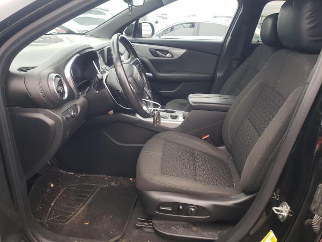 2020 CHEVROLET BLAZER 1LT - 3GNKBBRAXLS539806