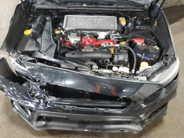 2020 SUBARU WRX STI LI - JF1VA2V60L9833041