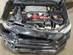 Lot #3024213851 2020 SUBARU WRX STI LI