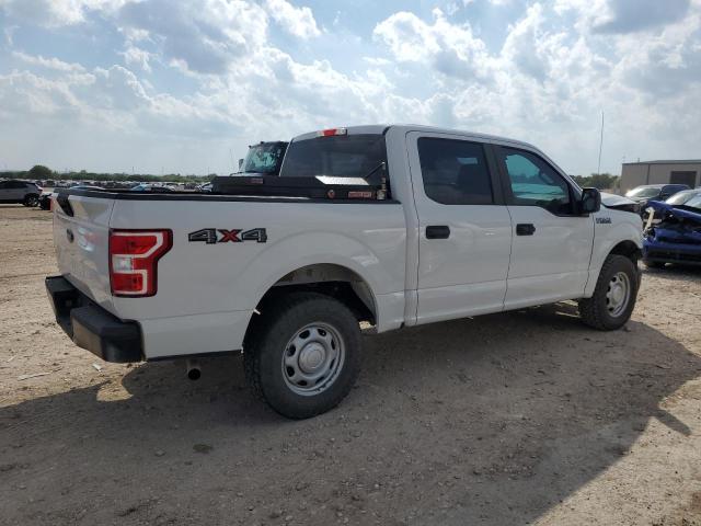 VIN 1FTEW1EB3JFE78321 2018 Ford F-150, Supercrew no.3