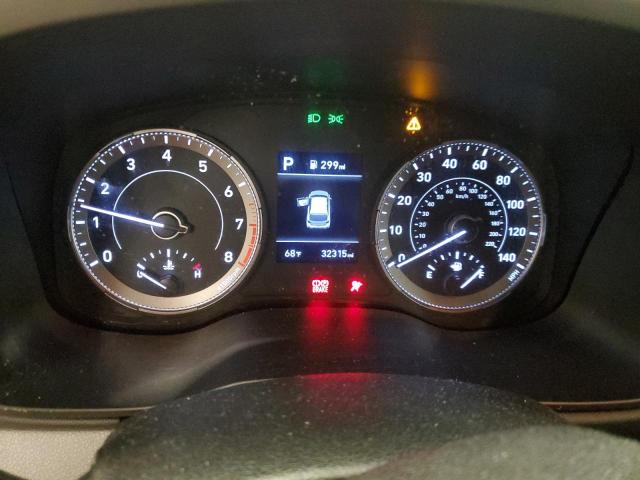 2022 HYUNDAI VENUE SEL - KMHRC8A38NU142713