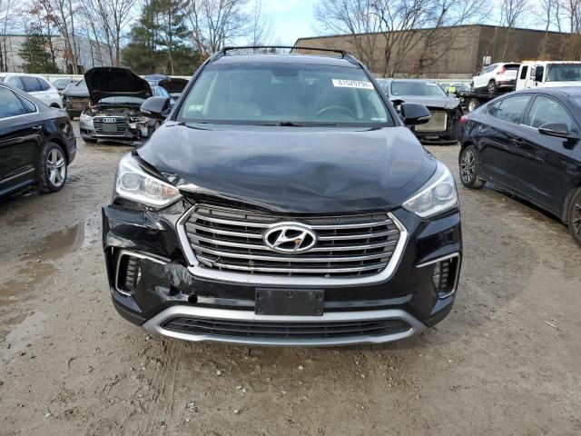 2017 HYUNDAI SANTA FE S - KM8SNDHFXHU236956