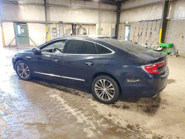 2017 BUICK LACROSSE P - 1G4ZN5SS5HU203227