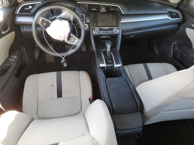 2016 HONDA CIVIC 19XFC2F78GE088346