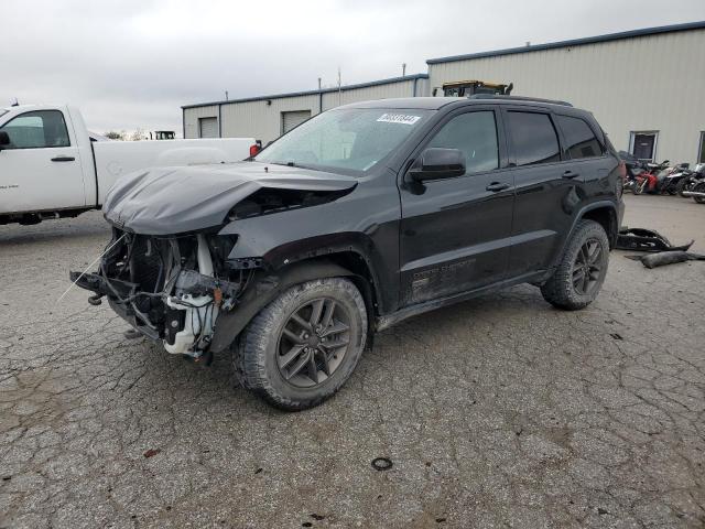 2016 JEEP GRAND CHER #3004492557