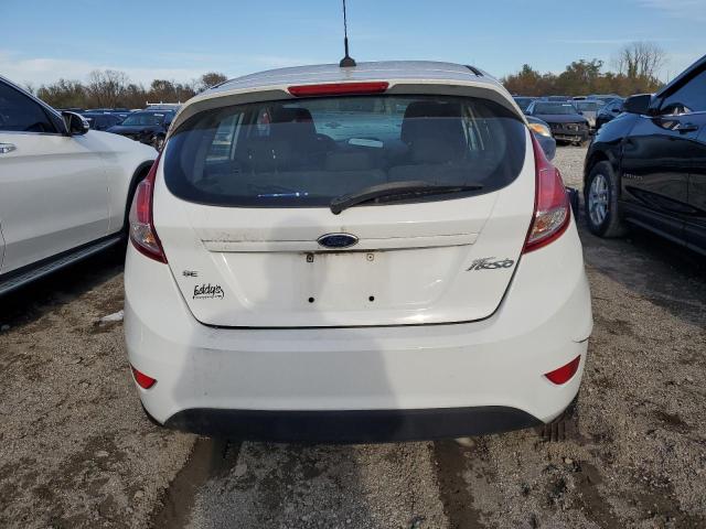 VIN 3FADP4EJ9EM236260 2014 Ford Fiesta, SE no.6