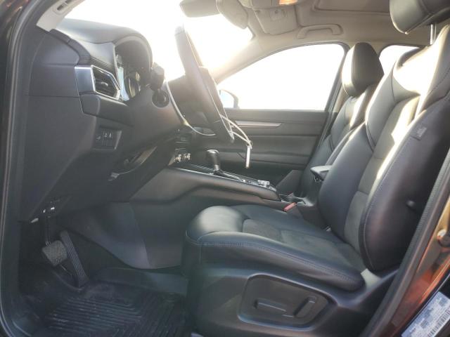 2020 MAZDA CX-5 TOURI - JM3KFACM1L0843387